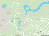 Politie naar de Het Heijderbos in Heijen vanwege aanrijding met letsel