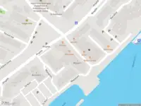 Ambulance met grote spoed naar de Veerplein in Zwijndrecht