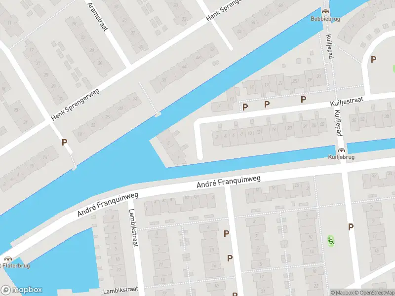 Traumahelikopter met gepaste spoed naar de Kuifjestraat in Almere