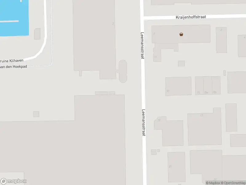 Overlastmelding Leemansstraat in Werkendam