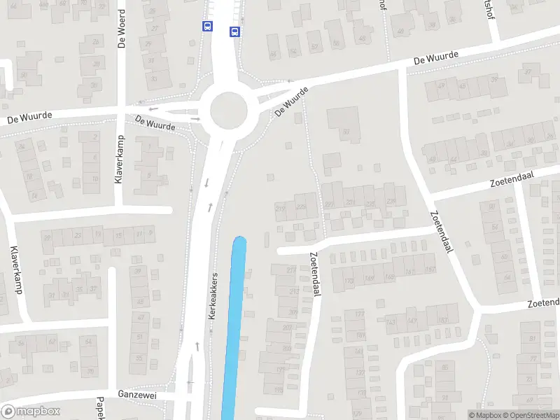 Overlastmelding Zoetendaal in Elst