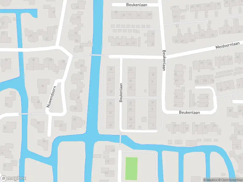 Overlastmelding Bovenkarspel in Stede Broec gesloten