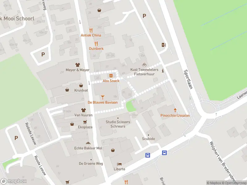 Overlastmelding Paardenmarkt in Schoorl