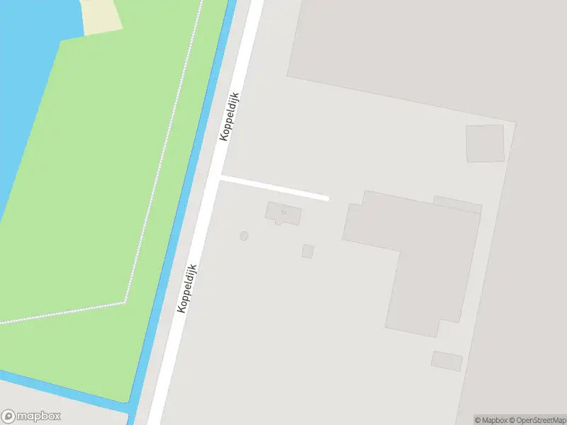 Politie naar de Koppeldijk in Houten vanwege aanrijding met letsel