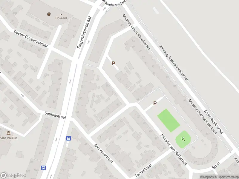 Ambulance met grote spoed naar de Jonkergouwstraat in Venlo