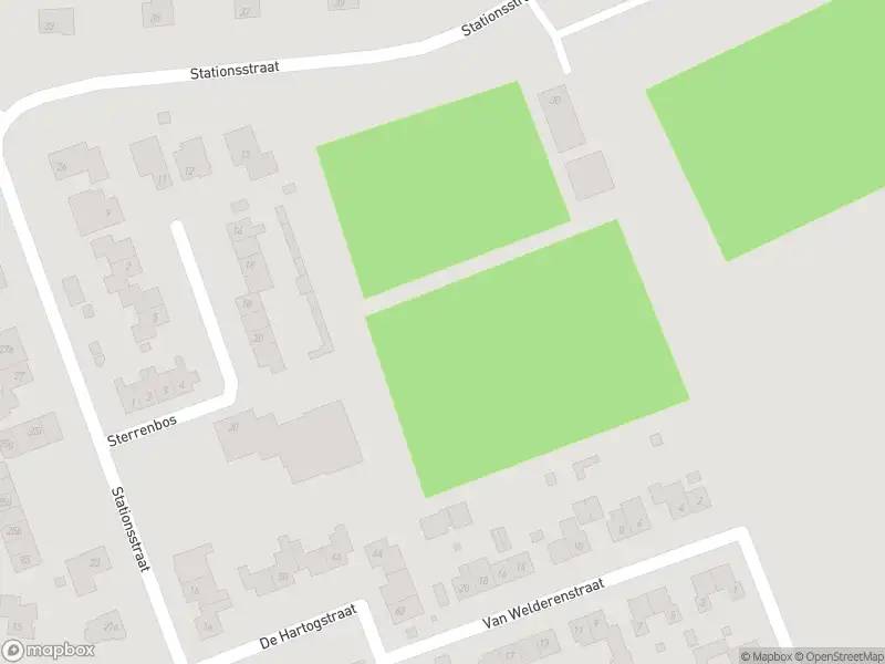 Overlastmelding Stationsstraat in Valburg gesloten