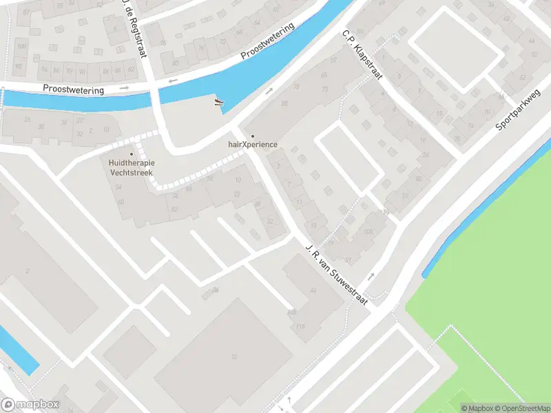 Overlastmelding J. Reyneke van Stuwestraat in Maarssen