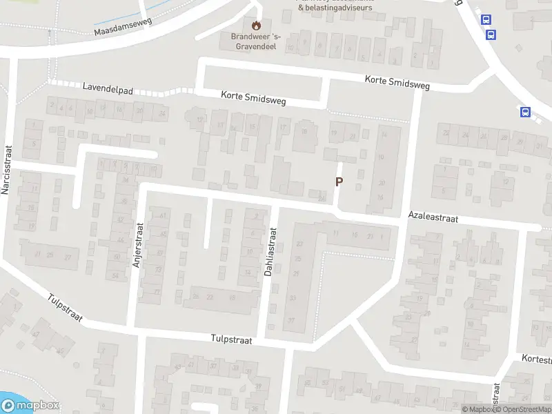 Overlastmelding Anjerstraat in 's-Gravendeel