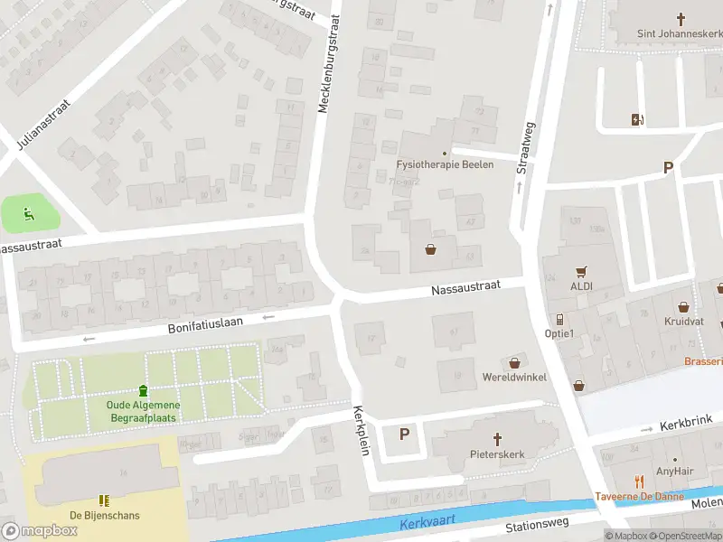 Overlastmelding Nassaustraat in Breukelen gesloten