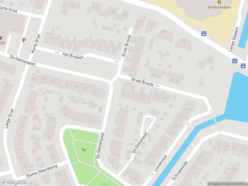 Overlastmelding Grote Breide in Westervoort gesloten