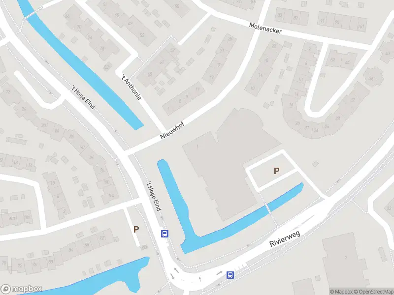 Overlastmelding  in Westervoort gesloten