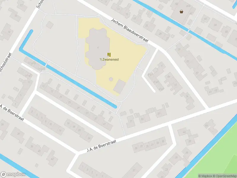 Overlastmelding Jochem Blaauboerstraat in Schagerbrug gesloten