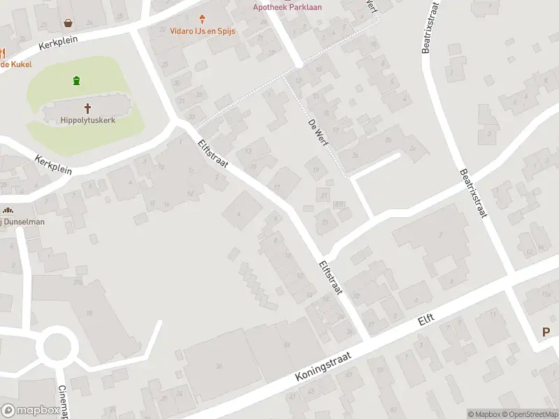 Ambulance met gepaste spoed naar de Elftstraat in Hippolytushoef