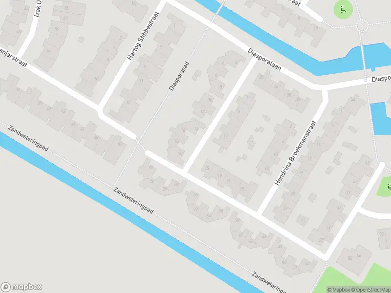 Brandweer met grote spoed naar de Greenshieldsstraat in Zwolle vanwege afhijsen patient