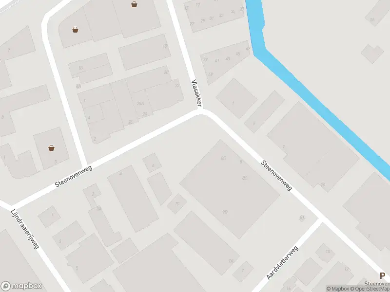 Brandweer met grote spoed naar de Steenovenweg in Montfoort vanwege middelgrote brand