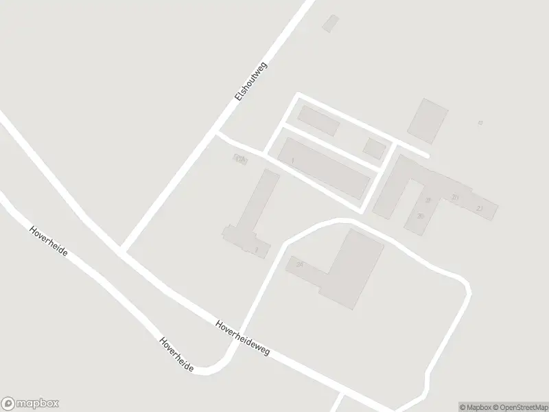 Ambulance met grote spoed naar de Hoverheideweg in Belfeld