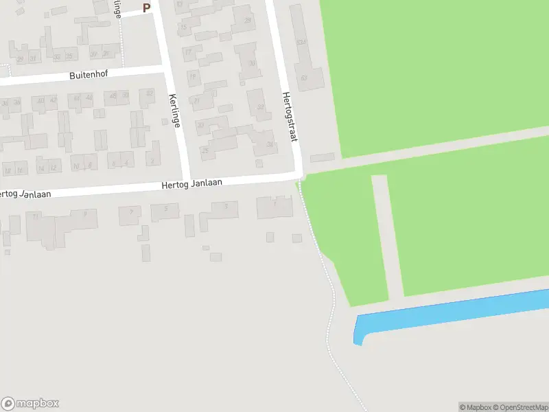 Anonieme overlastmelding Hertog Janlaan in Sprundel