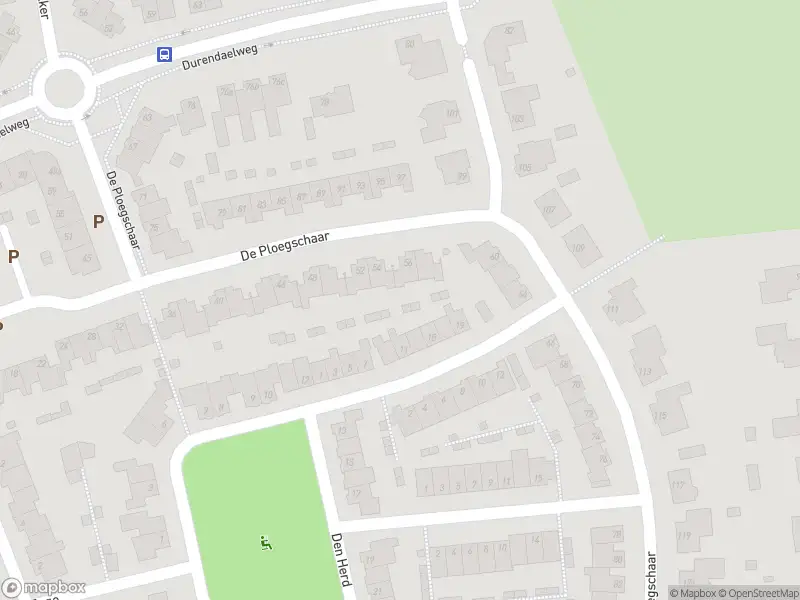 Overlastmelding Durendaelweg in Berkel-Enschot