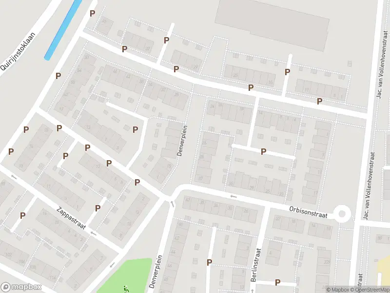 Overlastmelding Bernsteinstraat in 5012BP Tilburg