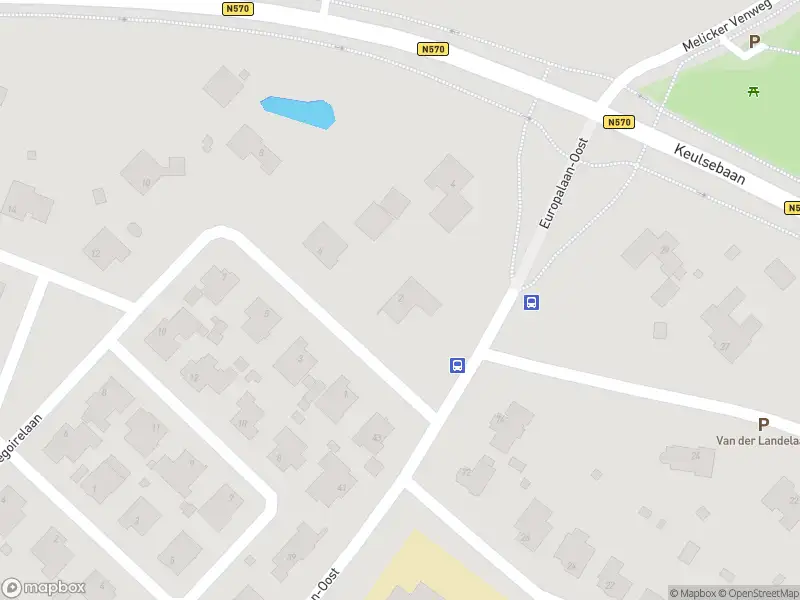 Overlastmelding Henri Jonaslaan in Herkenbosch