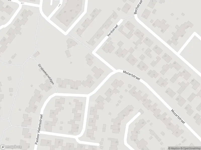 Overlastmelding Pastoor Habetsstraat in Oirsbeek gesloten