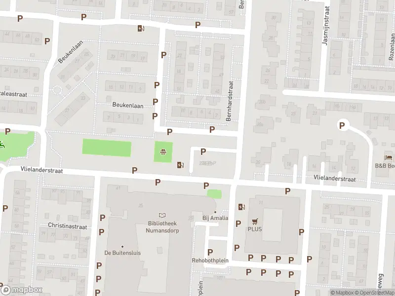 Overlastmelding Bernhardstraat in Numansdorp gesloten