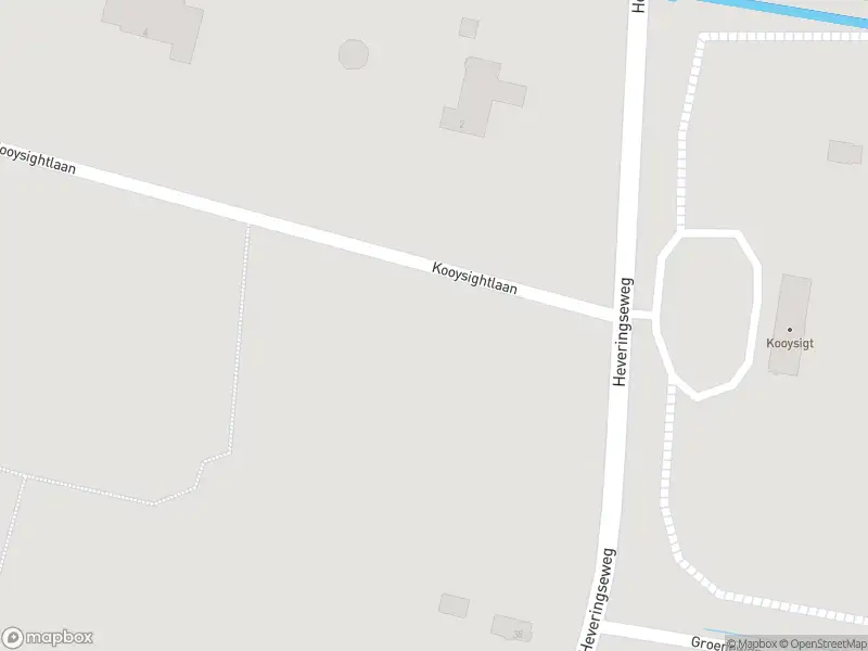 Overlastmelding Heveringseweg in Oostvoorne