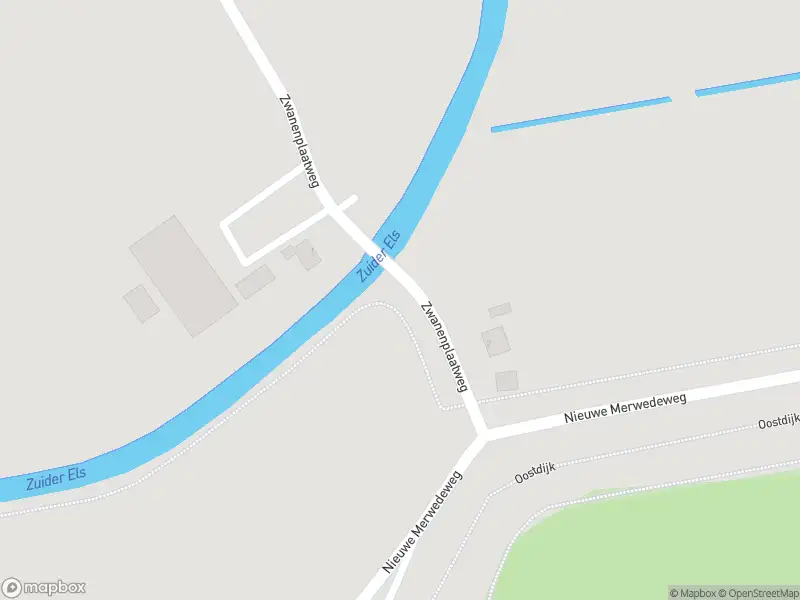 Overlastmelding Zwanenplaatweg in Dordrecht