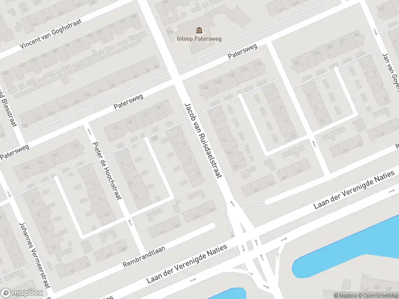 Overlastmelding Meindert Hobbemastraat in 3314HR Dordrecht