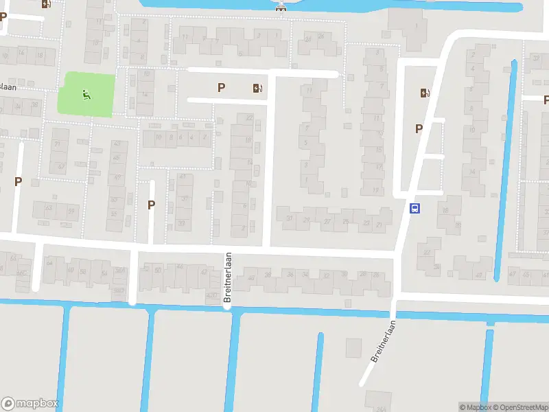 Brandweer met grote spoed naar de Lucas van Leijdenstraat in Hazerswoude-Dorp vanwege waarnemen gaslucht