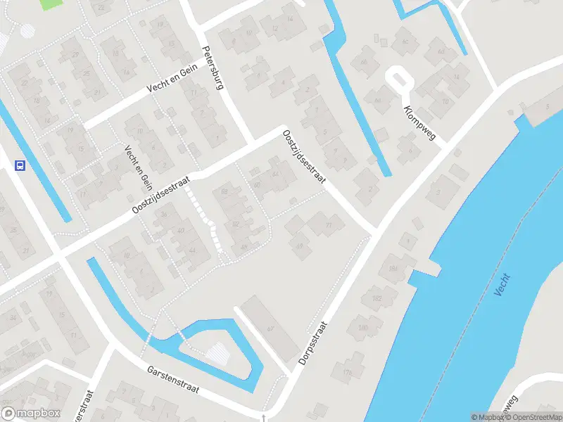 Overlastmelding Oost en Vecht in 1393PW Nigtevecht gesloten