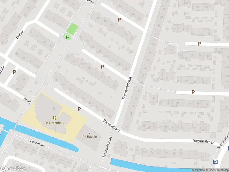 Overlastmelding Trompetstraat in Zwijndrecht gesloten