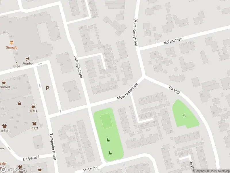 Overlastmelding Moorreesstraat in Wijk en Aalburg gesloten