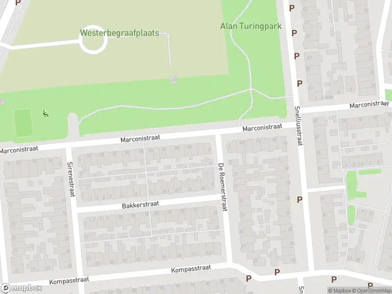 Overlastmelding Marconistraat in IJmuiden gesloten