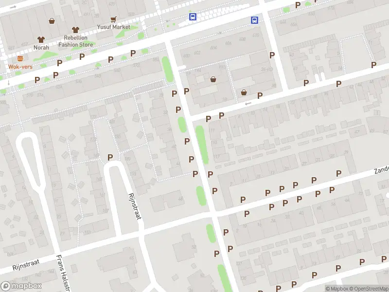 Overlastmelding Rijnstraat in 1971VE IJmuiden