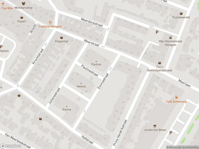 Overlastmelding Emmastraat in Hillegom gesloten