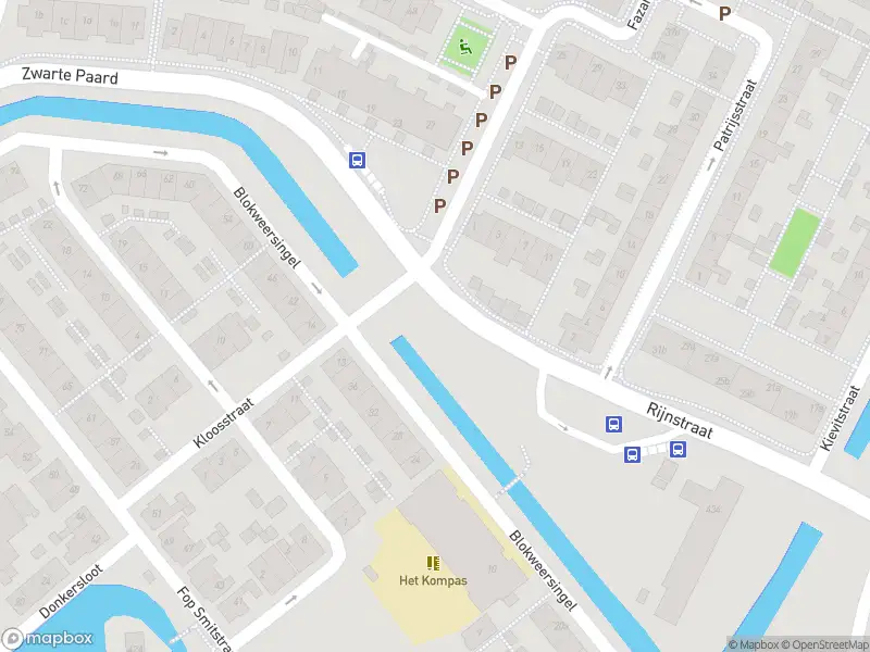 Overlastmelding Scheldeplein in Alblasserdam gesloten