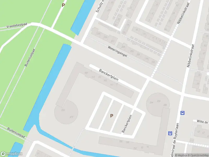 Overlastmelding Banckertplein in Hendrik-Ido-Ambacht gesloten