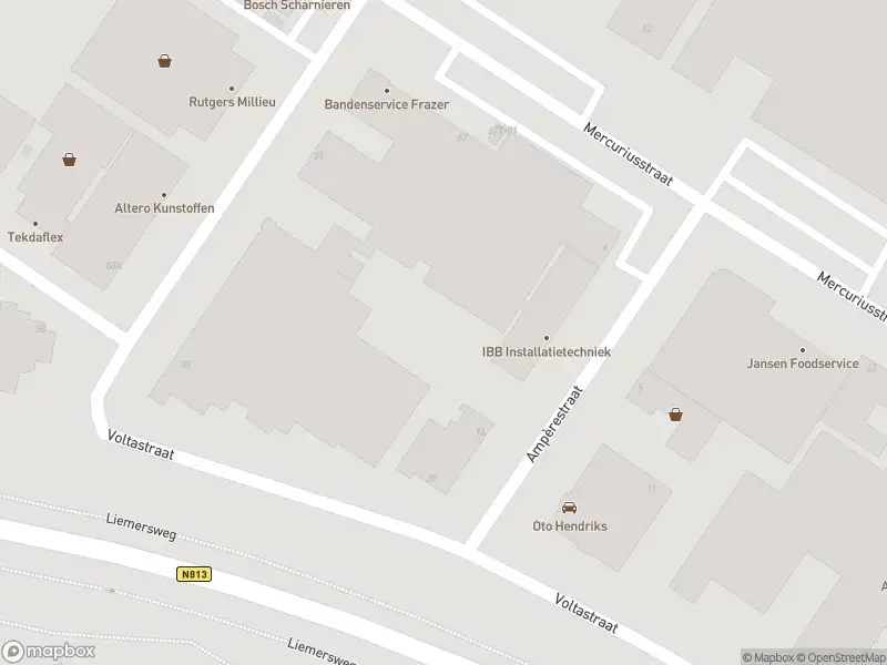 Overlastmelding Voltastraat in Doetinchem