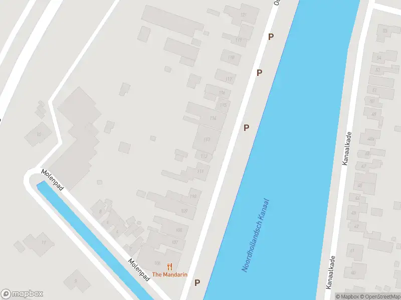 Overlastmelding Oude Rijksweg in 't Zand gesloten