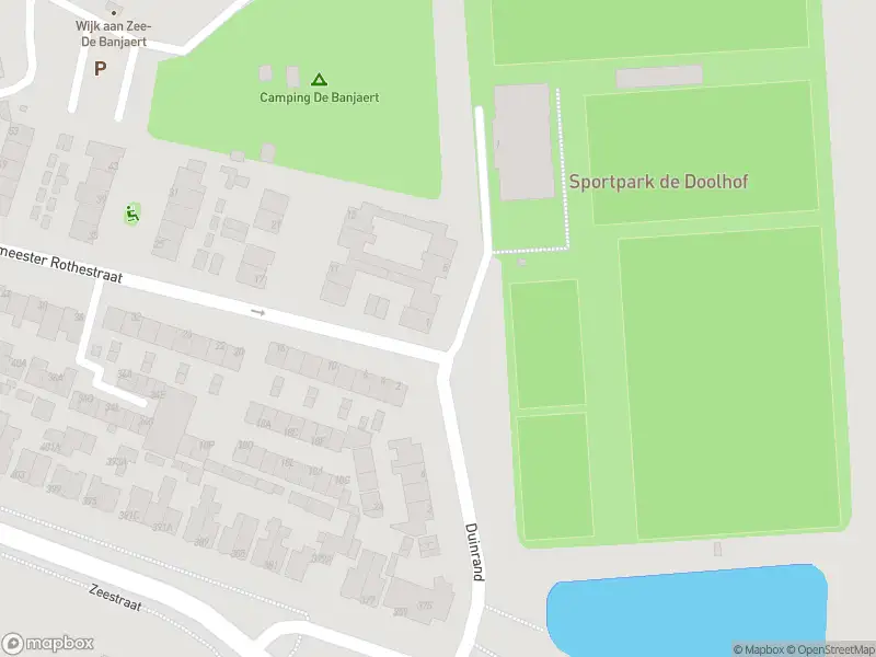Overlastmelding Duinrand in Wijk aan Zee gesloten