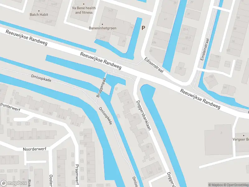 Politie met grote spoed naar de Doggersbanklaan in Reeuwijk vanwege ongeval met letsel