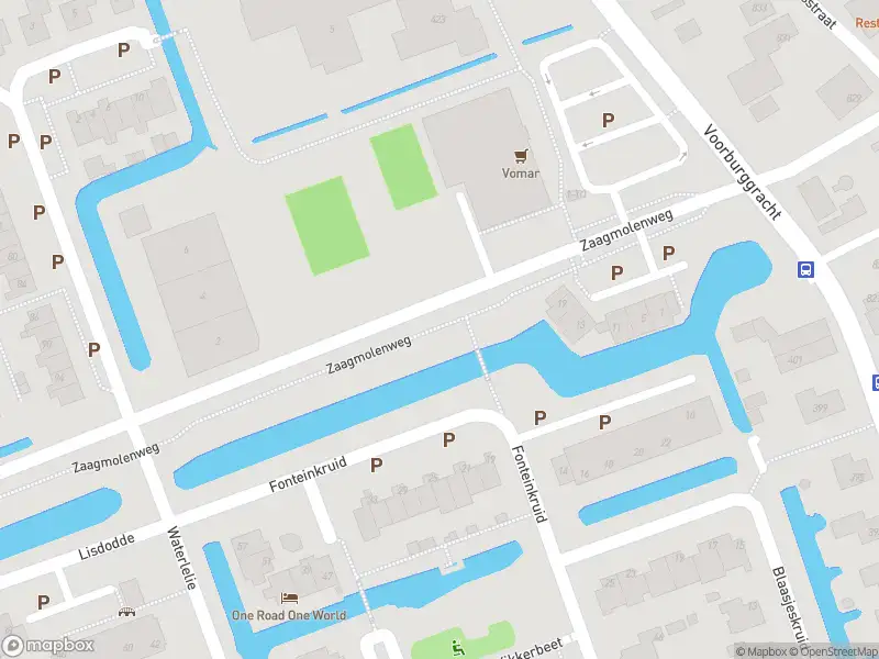 Overlastmelding Zaagmolenweg in Oudkarspel gesloten