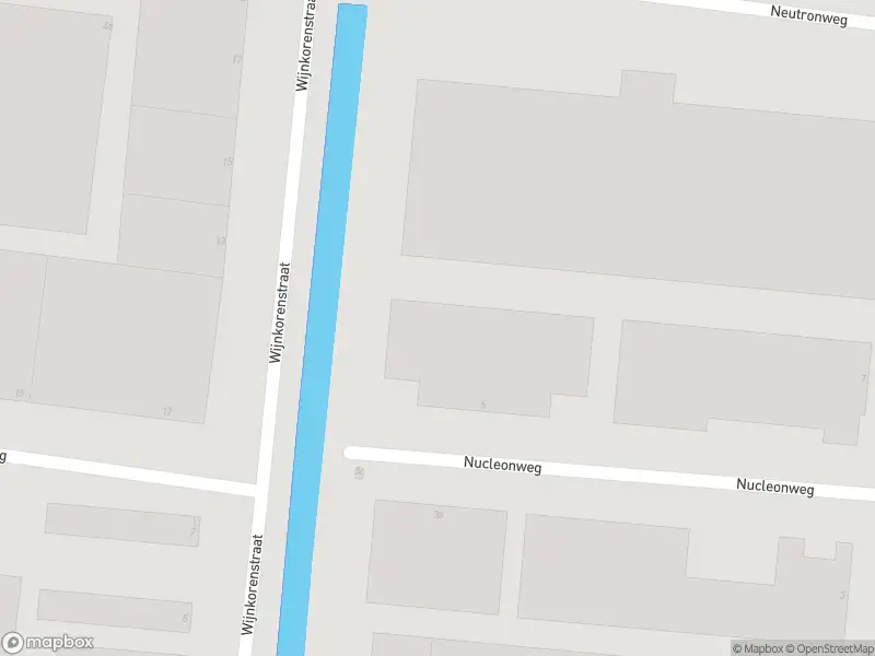 Politie met grote spoed naar de Rucphensebaan in Roosendaal vanwege letsel