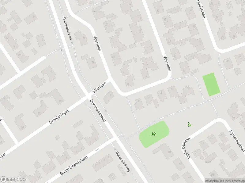 Overlastmelding Durendaelweg in Berkel-Enschot