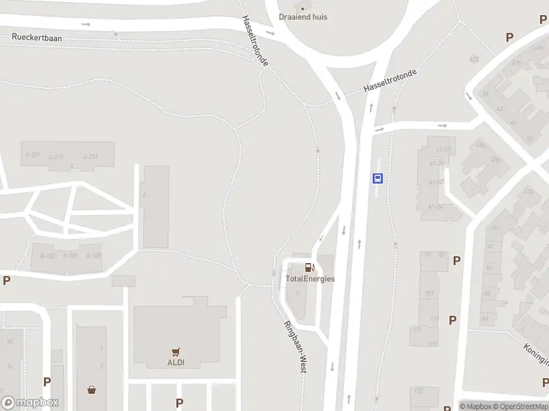 Overlastmelding Ringbaan-West in Tilburg gesloten