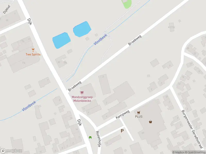 Overlastmelding Broekweg in Montfort