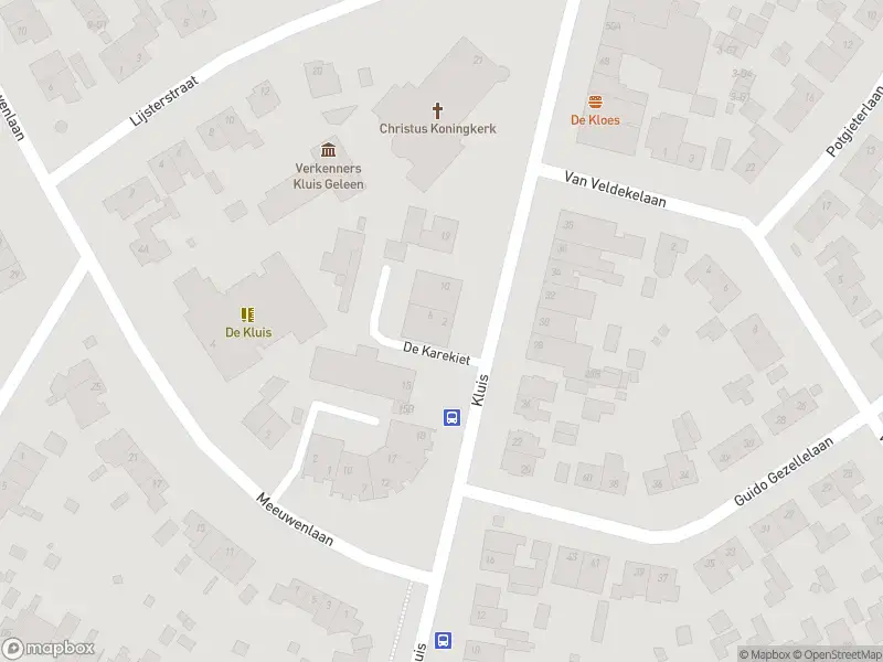 Overlastmelding De Karekiet in Geleen gesloten