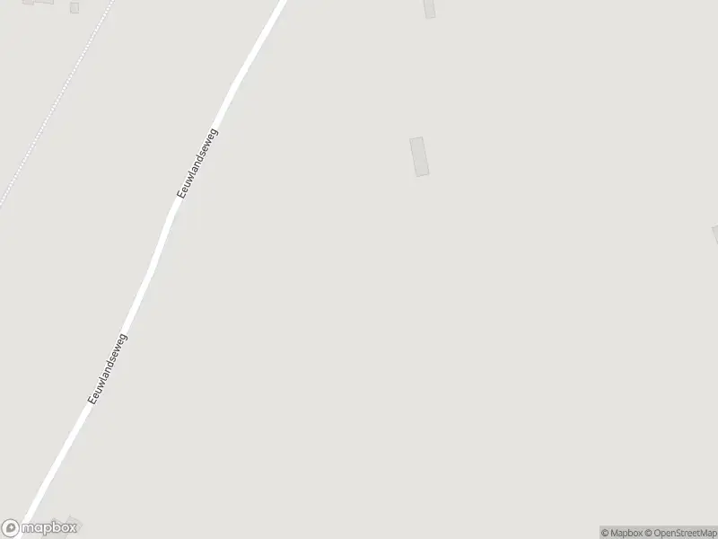 Brandweer met gepaste spoed naar de De Wikke in Heerde vanwege waarnemen gaslucht