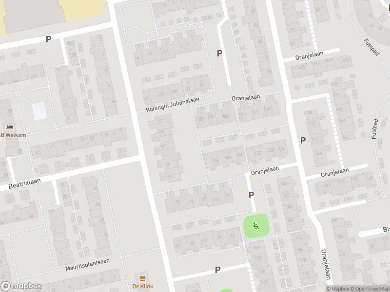 Overlastmelding Valkenburgerweg in Rijnsburg